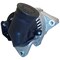 Wai Global Alternator, ALTBO IRIF, 80 Amp12 Volt, CW, 6Groove Pulley 13470N - alternate 1